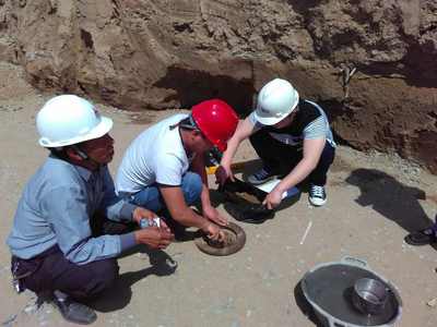 副市長(zhǎng)張躍峰調(diào)度河北工程大學(xué)新校區(qū)建設(shè)工作，推動(dòng)教育基礎(chǔ)設(shè)施建設(shè)