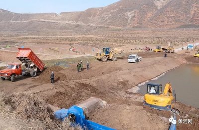 淤地壩 攔泥增田保安瀾——榆林“7·26”洪災(zāi)后淤地壩建設(shè)再思考