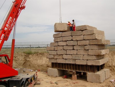 蘭州中川機(jī)場(chǎng)二期擴(kuò)建工程航站樓灌注樁試驗(yàn)與工程樁檢測(cè)技術(shù)應(yīng)用分析