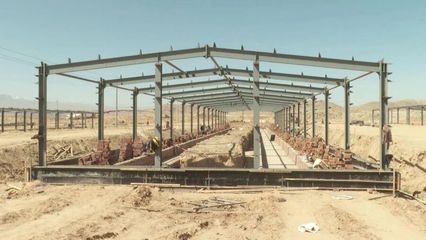 景泰縣加快建設(shè)現(xiàn)代種業(yè)農(nóng)牧業(yè)良種場(chǎng)，全面推動(dòng)各類(lèi)工程提質(zhì)增效