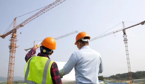 工程保險國內(nèi)外市場對比及工保科技在工程建設(shè)中的應(yīng)用與再保險服務(wù)分析