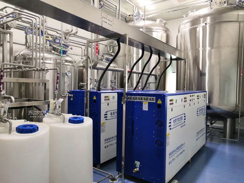 食品飲料化妝品生產(chǎn)GMP標(biāo)準(zhǔn)萬(wàn)級(jí)無(wú)菌凈化施工團(tuán)隊(duì)——打造高標(biāo)準(zhǔn)潔凈工程的專業(yè)力量