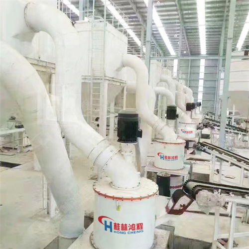 恭城重質(zhì)碳酸鈣產(chǎn)業(yè) 磨粉廠設(shè)計(jì)建設(shè)、核心設(shè)備與工程實(shí)踐全解析